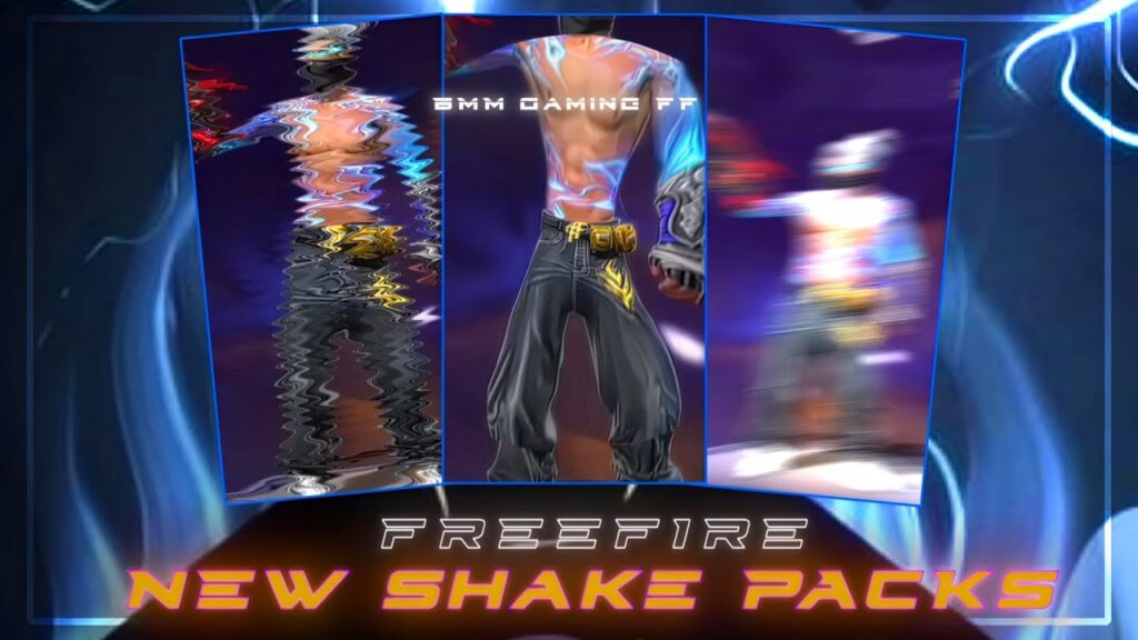 Top 10 Shake XML Presets #22 – Free 4K Pack